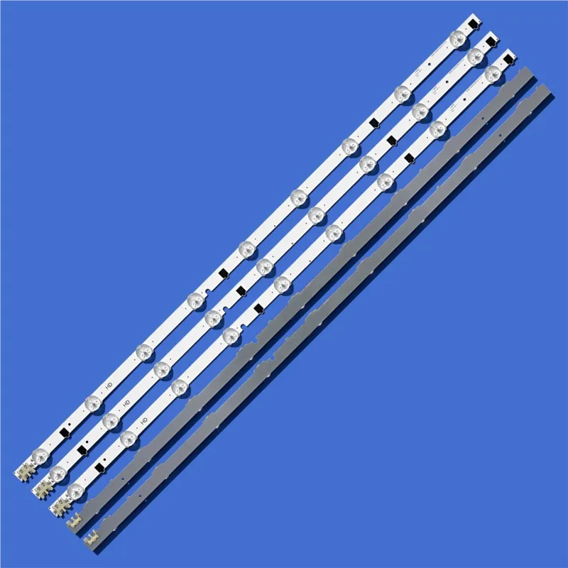ο ŰƮ 5  9 LEDs 650mm LED Ʈ Ｚ UE32F5300 D2GE-320SC0-R3 2013SVS32H BN96-25300A 26508B 26508A BN96-25299A