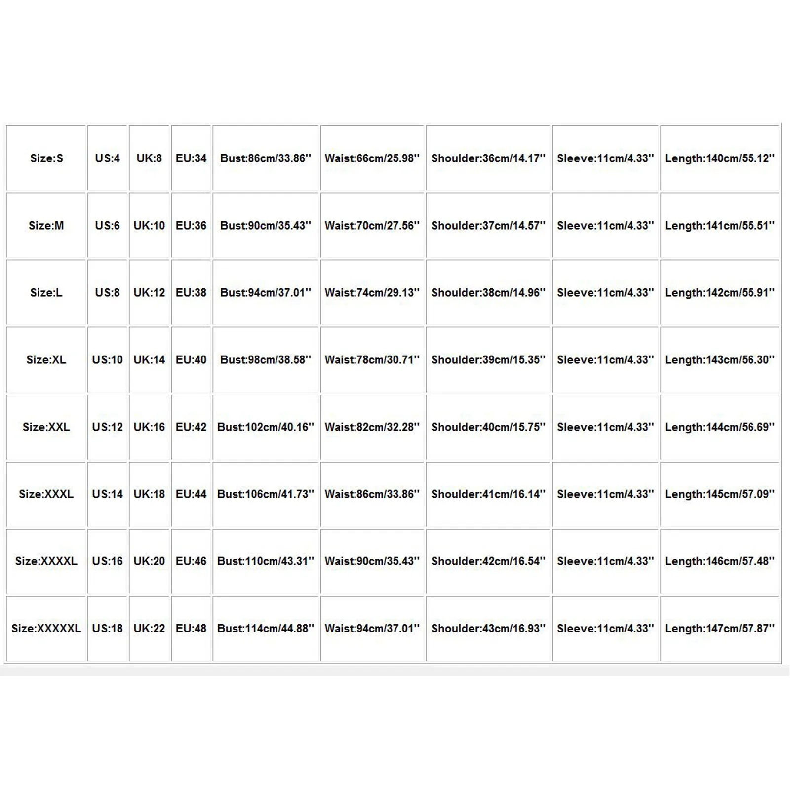 فستان شيفون نسائي V عالي الخصر ، أكمام قصيرة ، فسا...