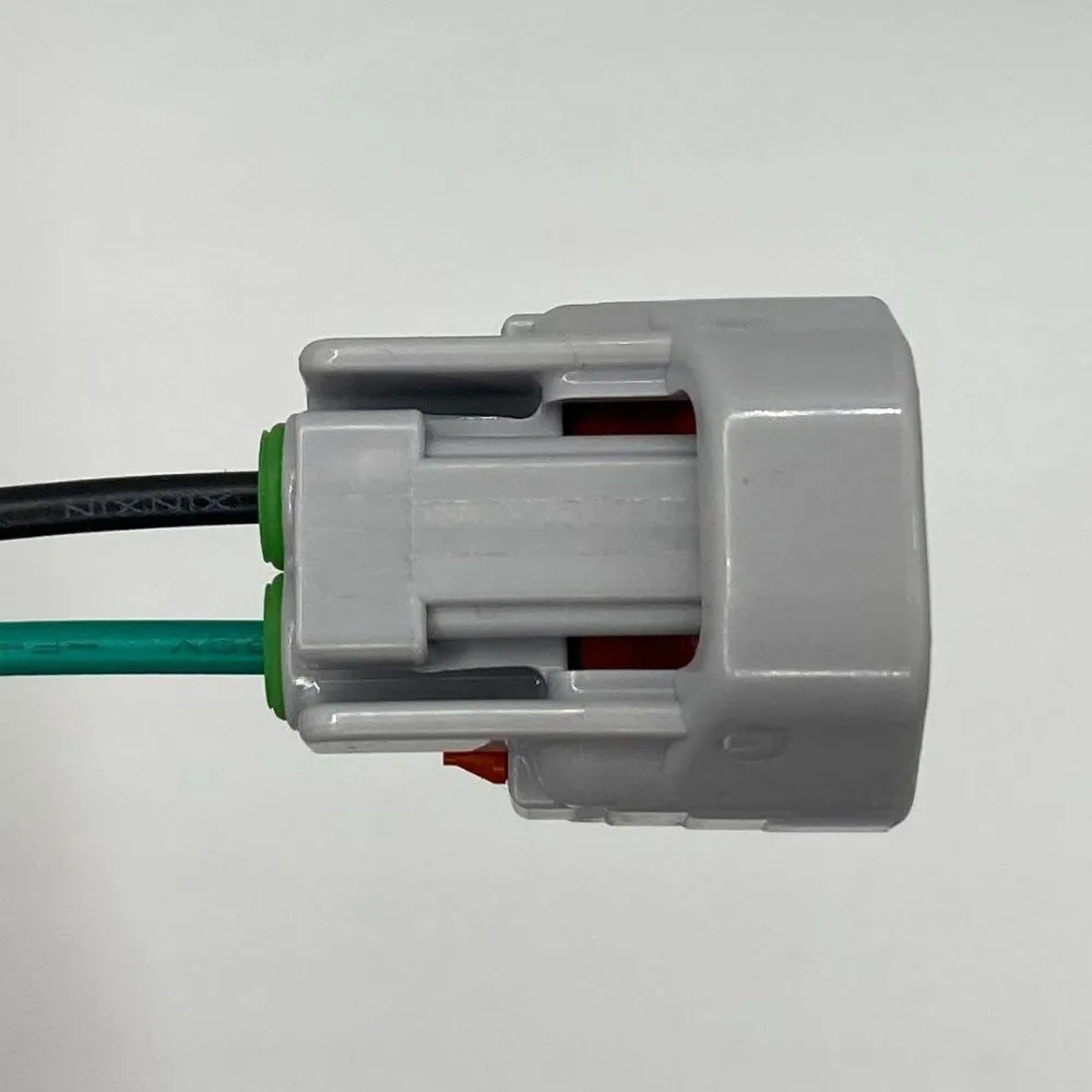 P80,Vapor Canister Purge Valve Connector Wiring Harnesses 88974056