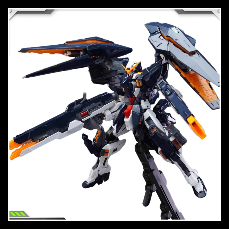 In Stock XX Model Third Round MG 1/100 FOURTEENTH ANGEL