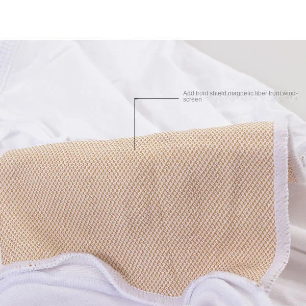 Separated Health Care Underwear Men's Boxers Luxury Men's Penis Underpants Antibacterial Comfortable Breathable Men's Underwear