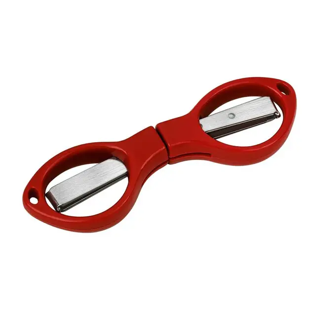 1pcs red