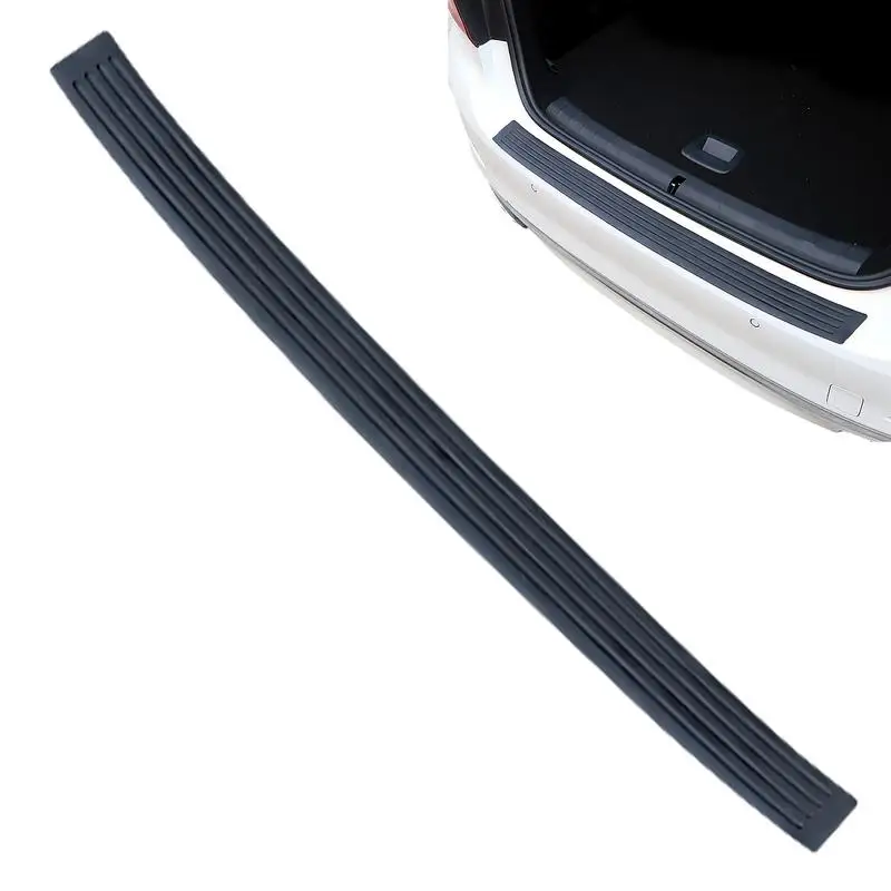 

Защита для автомобильного бампера, универсальная защита для переднего и заднего углов автомобиля, защита от ударов, защита для порога двери