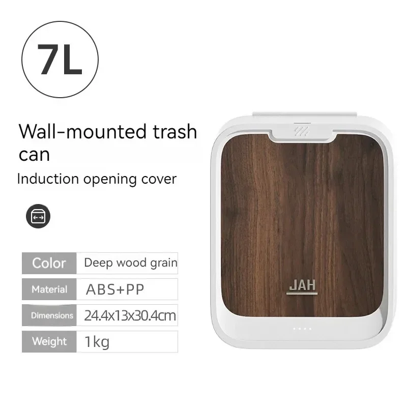 Deep wood grain