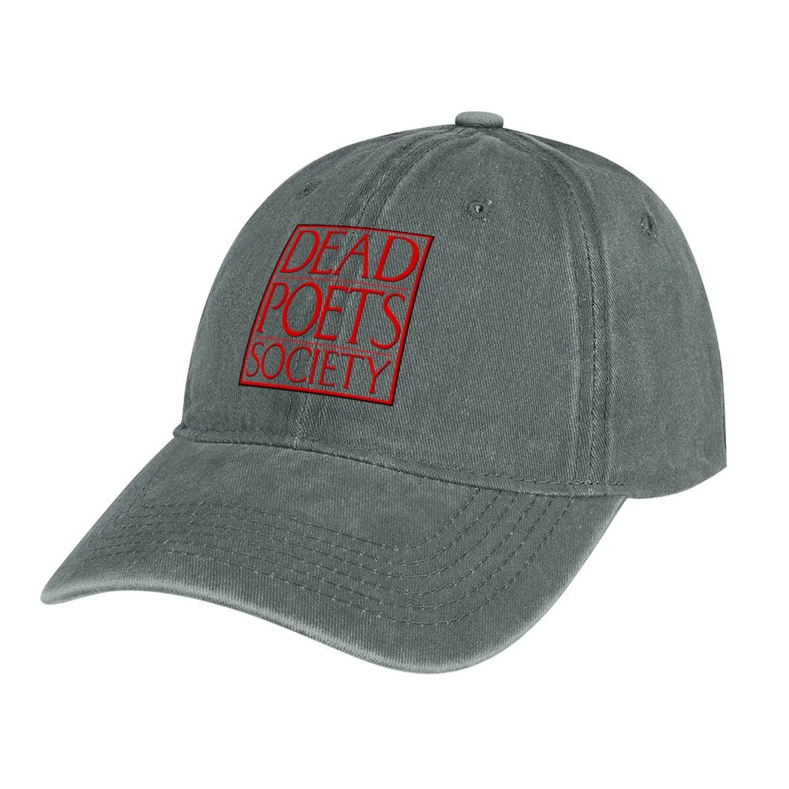 

Dead Poets Society Cowboy Hat Hat Beach Sun Hat For Children Women's Beach Outlet 2024 Men's