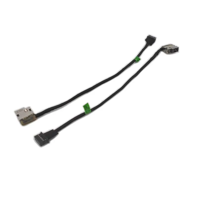 

New Laptop DC Power Jack Cable For HP Envy 17-J j020us j021nr 713704