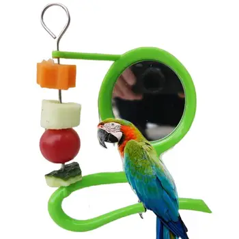 Bird-Mirror-Toy-with-Plastic-Perch-Stand-Parrot-Metal-Fruit-Vegetable-Holder-Feeder-Lovebirds-Finches-Canaries.jpg