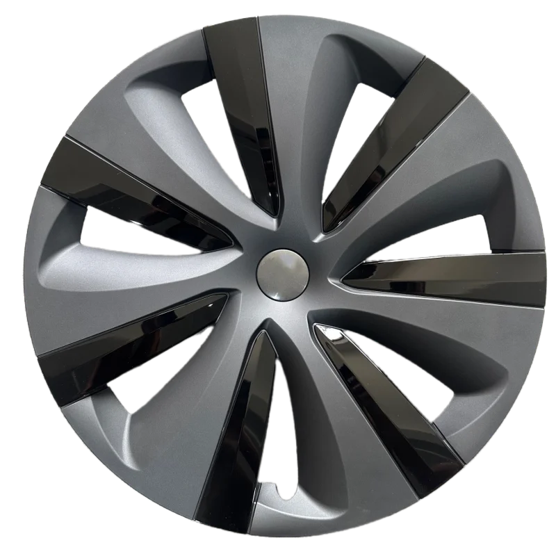 19 Inch Wheel Caps 4PCS HubCap Performance Automobile Replacemen Wheel Full Rim Cover Accessories Tesla Model Y for wheel hub covers,wheel hub caps