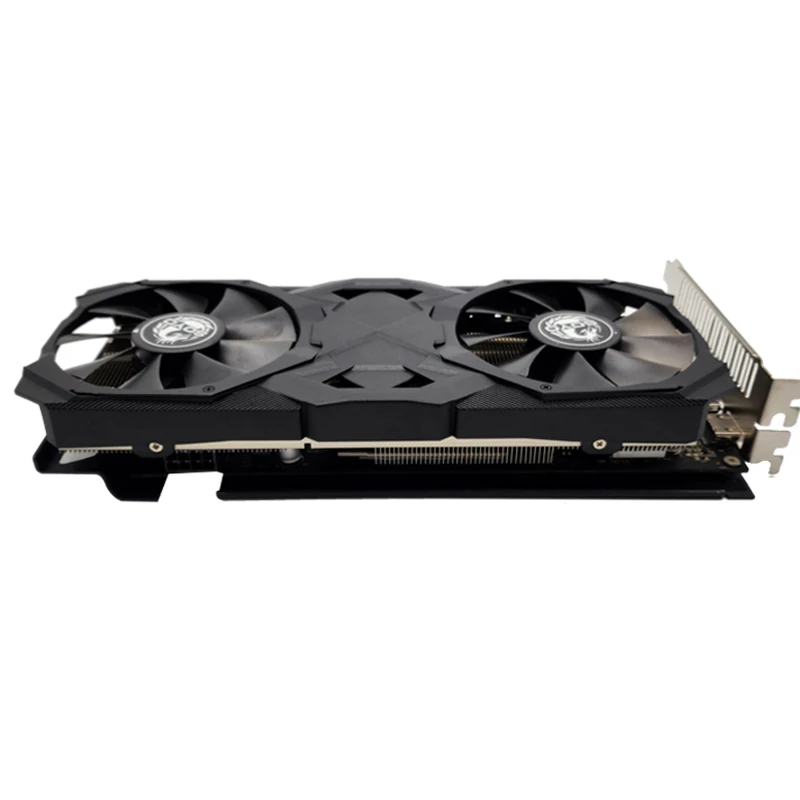 Рисунок 5 - Видеокарта SOYO Radeon AMD RX580 8 ГБ