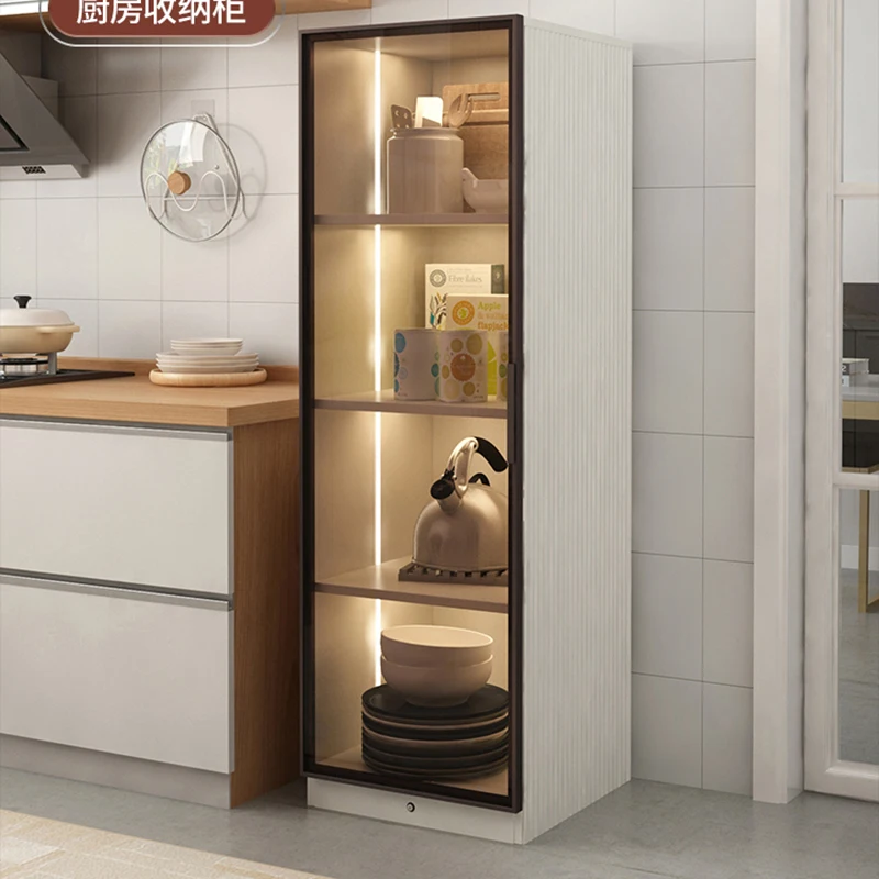 Furniture Luxury Sideboards House Ladder Sideboard et Salon Kitchen Mobile Showcase Mebles De Cuisine Cabinet Side Table LT