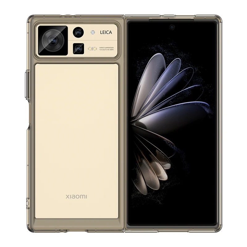 Vibrant Shockproof Protective Case