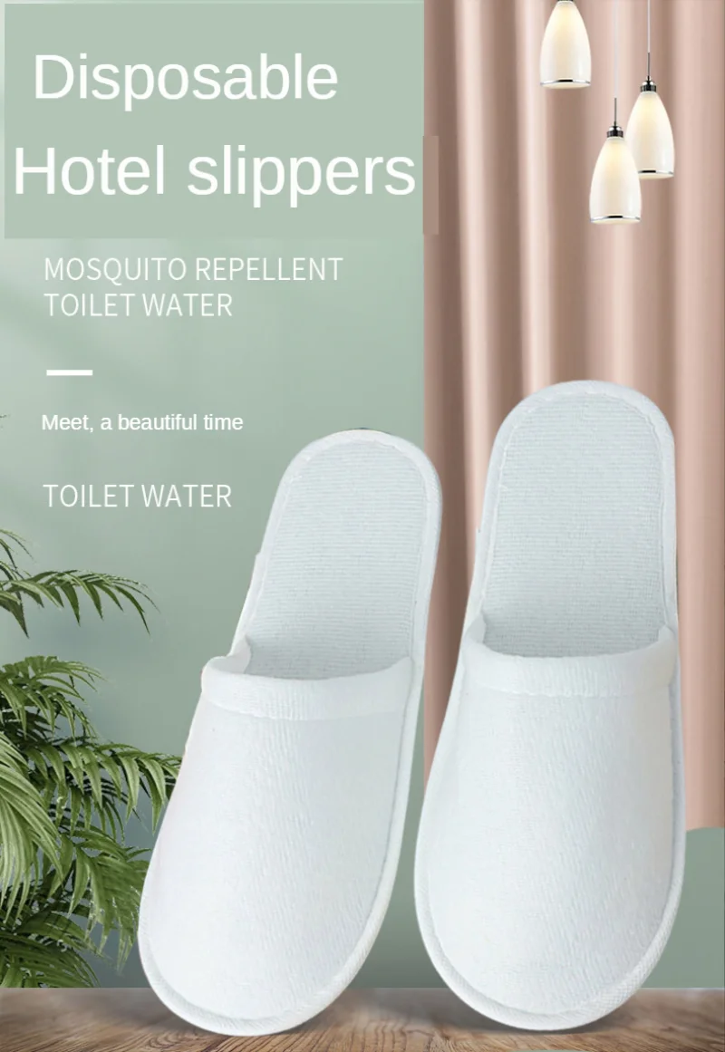 Disposable Anti Slip Men Slippers Special Jute Hotel Bathroom Slippers -  China Bathroom Slipper and Hotel Bathroom Slipper price | Made-in-China.com