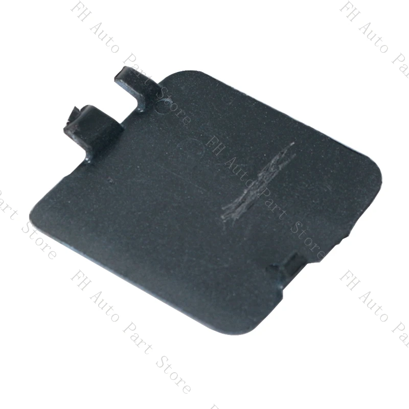 Rear Bumper Tow Hook Cover Cap Trailer Hauling Eye Cover Lid For Mazda CX5 CX-5 KF II