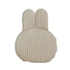 Bear Rabbit Baby Pillow Cotton Flat Pillow Breathable Newborn Infants for Head Support Cushion 2