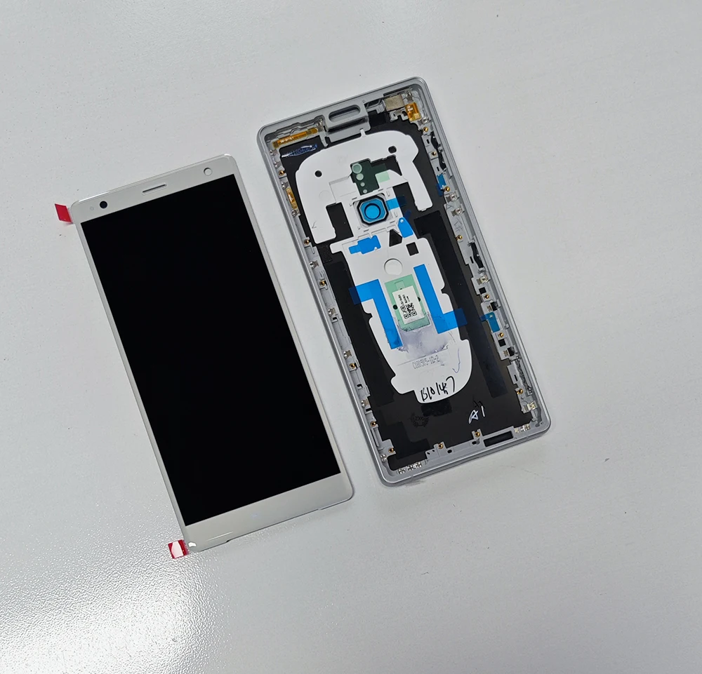 5.7'' Original LCD For Sony Xperia XZ2 XZ2H 8266 H8216 H8296 H8276