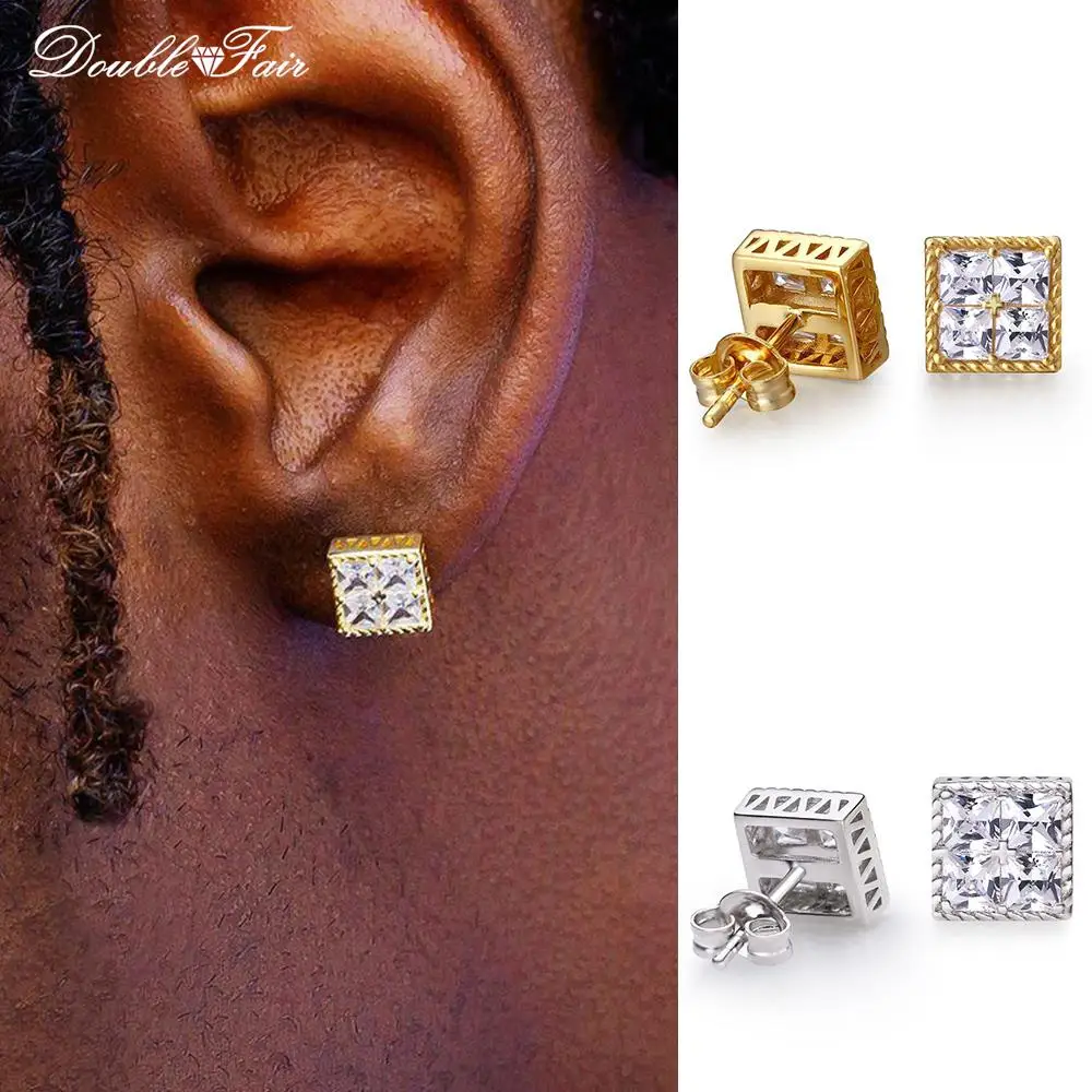 ☆韓国の人気☆【OST】☆POPTS Chunky Basic Earring.s☆ ☆韓国の人気☆【OST】☆POPTS Chunky Basic Earring.s☆