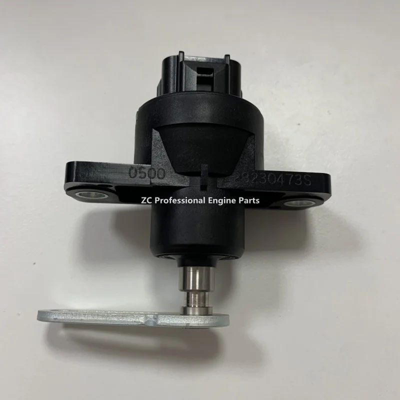8981312630 8-98131263-0 Genuine original accelerator pedal