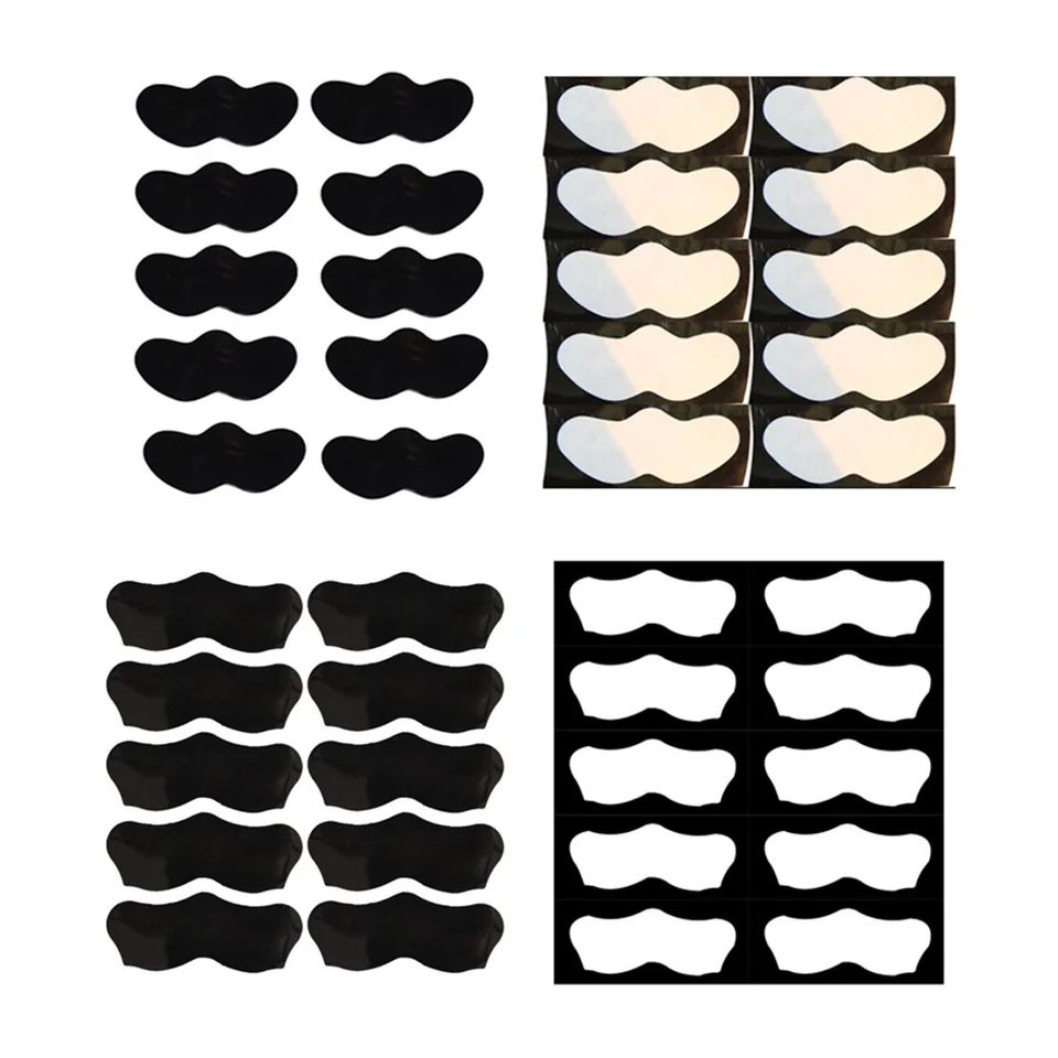 Deep Cleansing Peel Off Nasal Strips for Blackheads