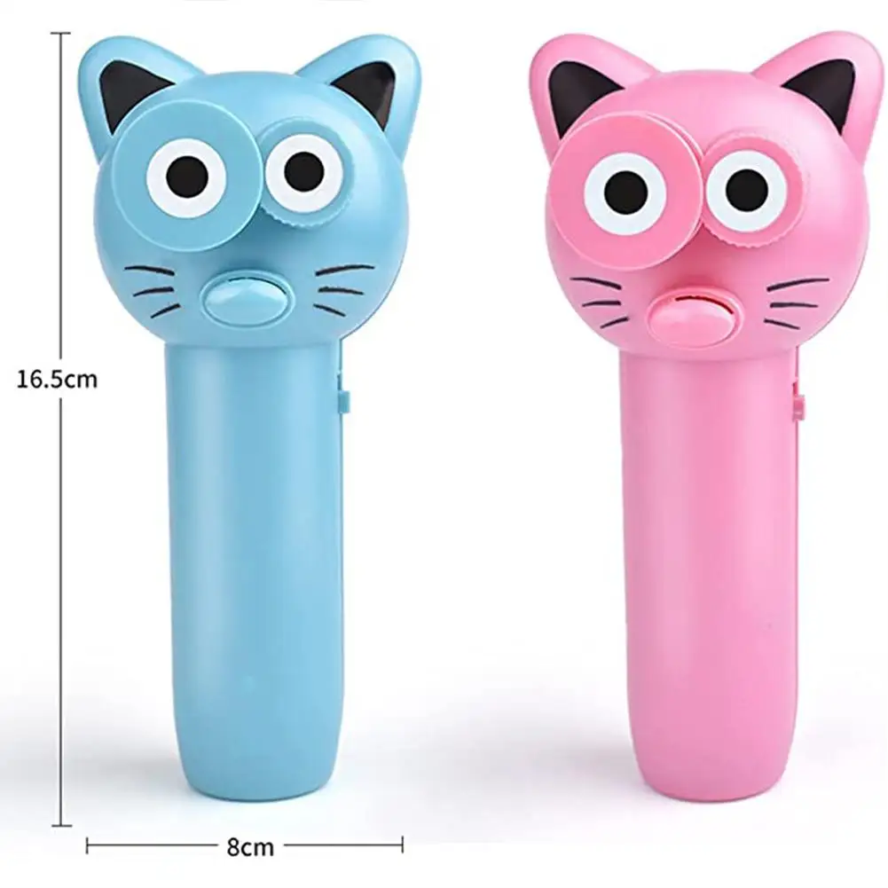 dog toys String Launcher Fling String Cat Toy Electronic Handheld Rope Cat Games Teasing Interactive Toys Accessories Funny Pet Supplies best interactive dog toys