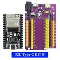 32U Type-C KIT B