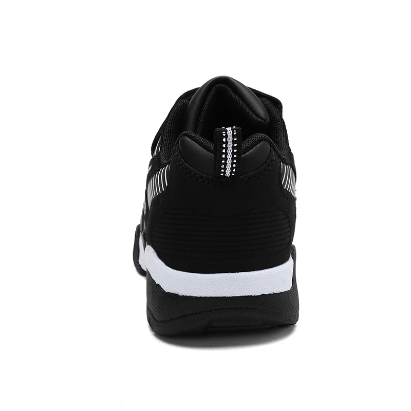 Boys Sport Kids Sneakers Casual Shoes for Children Sneakers Girls Shoes Leather Anti-slippery Tennis Infantil Menino Mesh