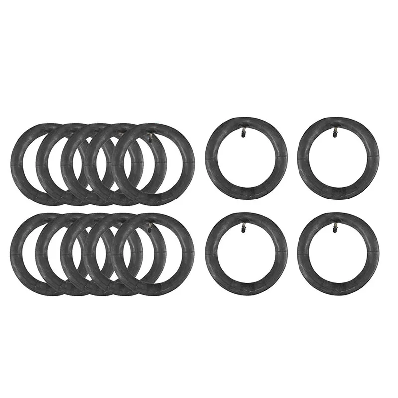 

14Pcs Electric Scooter Tire 8.5 Inch Inner Tube Camera 8 1/2X2 For Xiaomi Mijia M365 Spin Bird Electric Skateboard