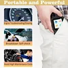 V318 OBD2 Car Scanner Diagnostic Scan Tool, Color ScreenVehicle Fault Code Reader, Auto Read Fault Code Check Engine Light 5