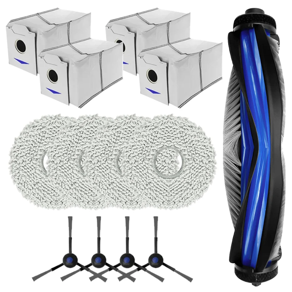 For Ecovacs For DEEBOT N30 For Omni / N30 Pro For Omni Vacuum