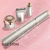 Facial Hair Remover for Women Electric Epilator Rechargeable Lady Shaver Hair Trimmer Eyebrow Armpit Bikini Trimmer Depilador 6