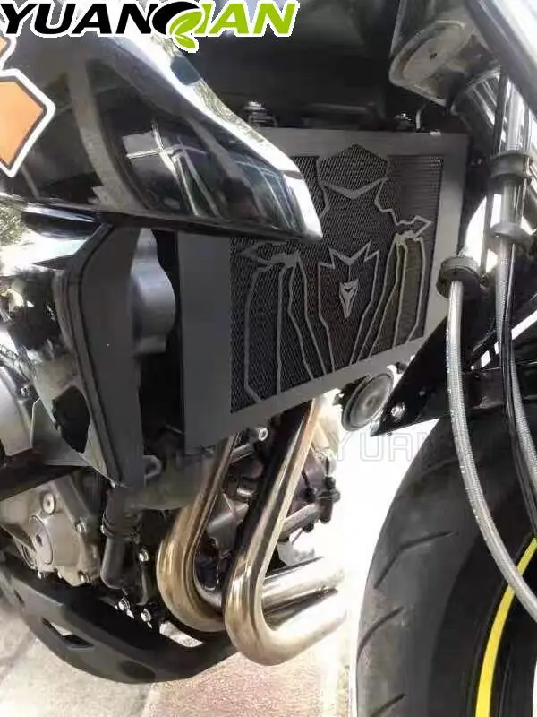 

Аксессуары для мотоциклов NK 400 650 NK, защитная решетка радиатора для CFMOTO 400NK 650NK 2016- 2022 2018 2019 2020 2021
