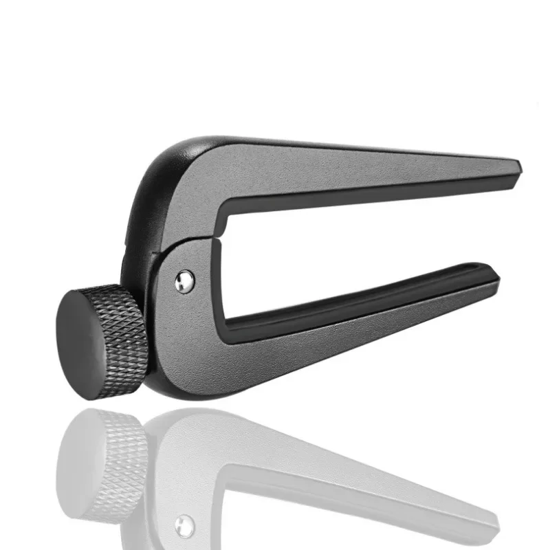 

Universal Wide Guitar Capo Fit for 6/12 String Acoustic Classical Electric Guitar Bass Ukulele Black Bass GuitarGuitar Amplifier