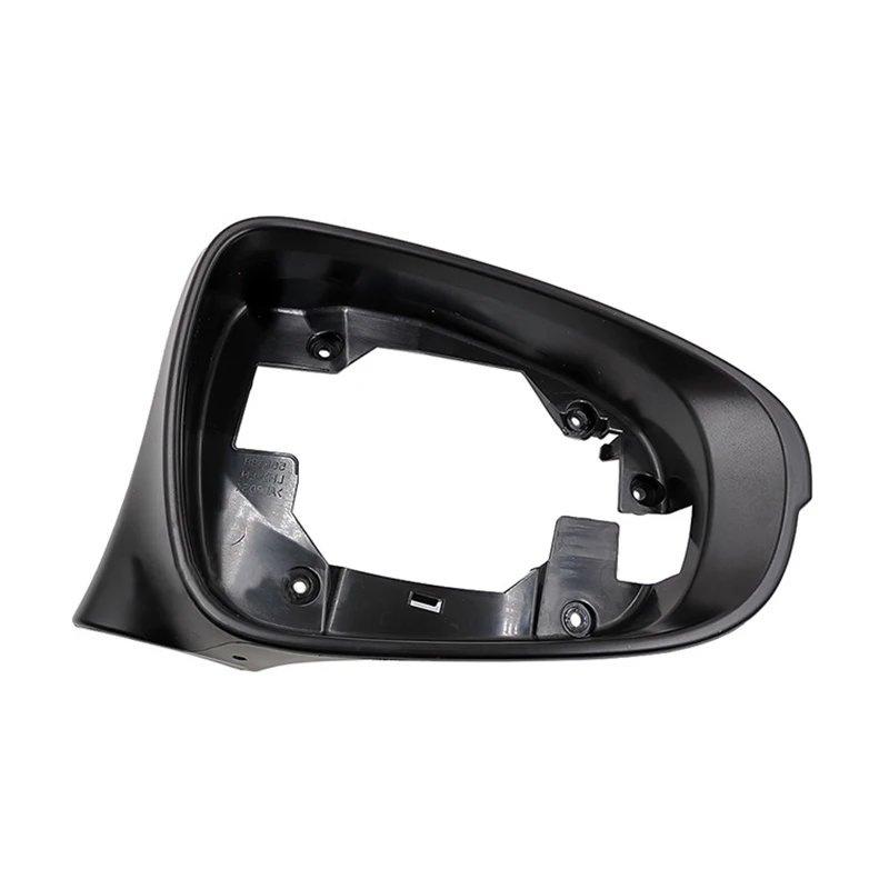 

Auto Left Right Side Wing Mirror Frame For Lexus CT CT200H 2011-2018 ES IS LS 2013- 2016 2017 GS RC 2014-2018 Housing Trim
