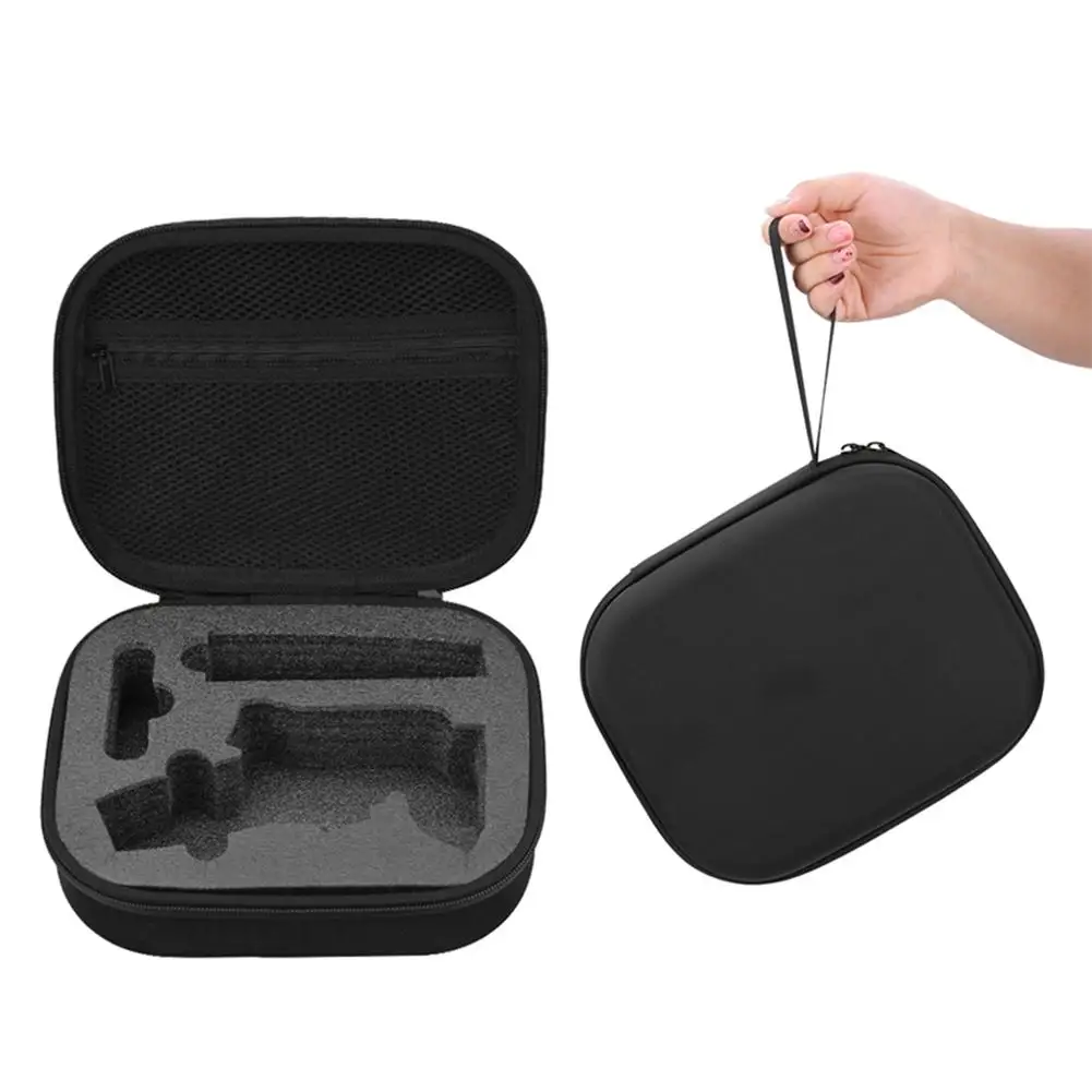 

Storage Bag Carrying Case Compatible For Dji Osmo Mobile 6 Lightweight Portable Handheld Gimbal Accessories