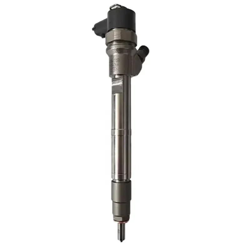 

High Quality Diesel Common Rail Fuel Injector 0445110317