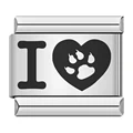 I love paw 01