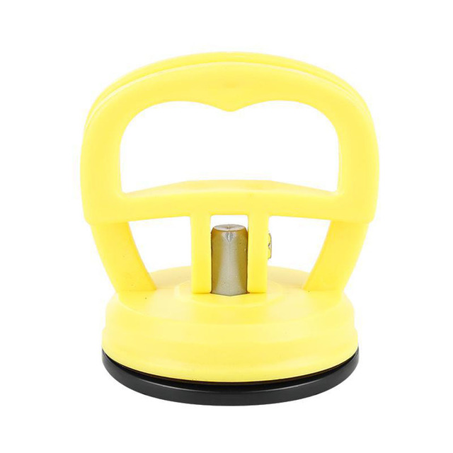 Suction Cup Sag Repair Tool Pull Suction Cup Super Suction Force Up To 13-15kg Car Repair Puller Sucker LCD Disassembly Too
