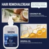 Hair Removal Gel Powerful Epilator Cream Intimate Areas Health Painless Hair Remover Growth Inhibitor For Woman Men Body Care 2