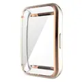 Rose Gold Case