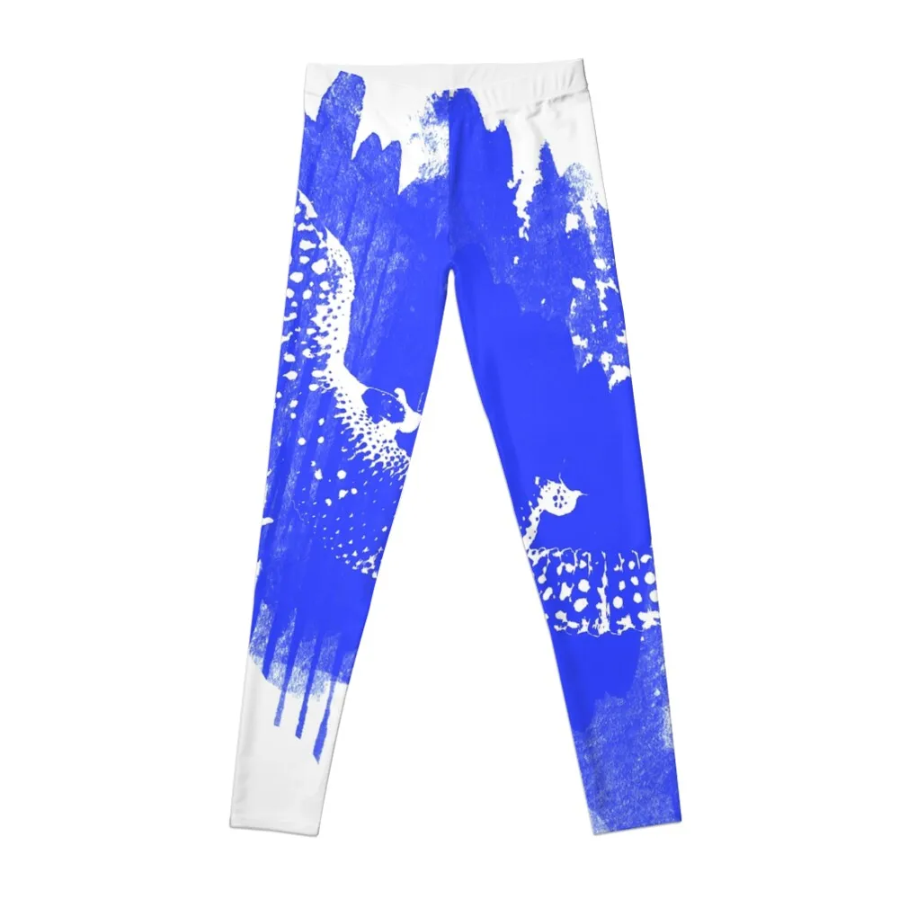 

Leopard Gecko Printed Stamped Paint Watercolor Gecko Leggings for fitness Pants sport Womens Leggings