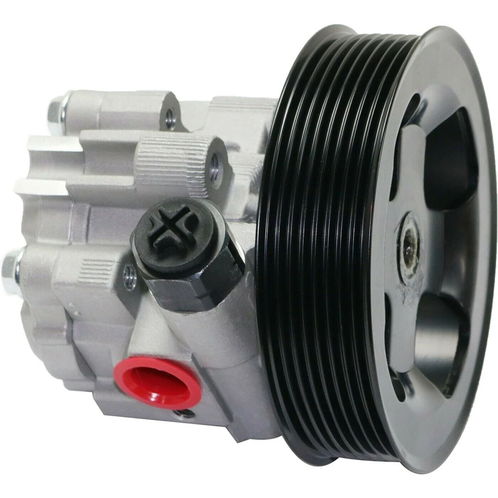 forToyotaLandCruiserTundra57LPowerSteeringPump443100C090