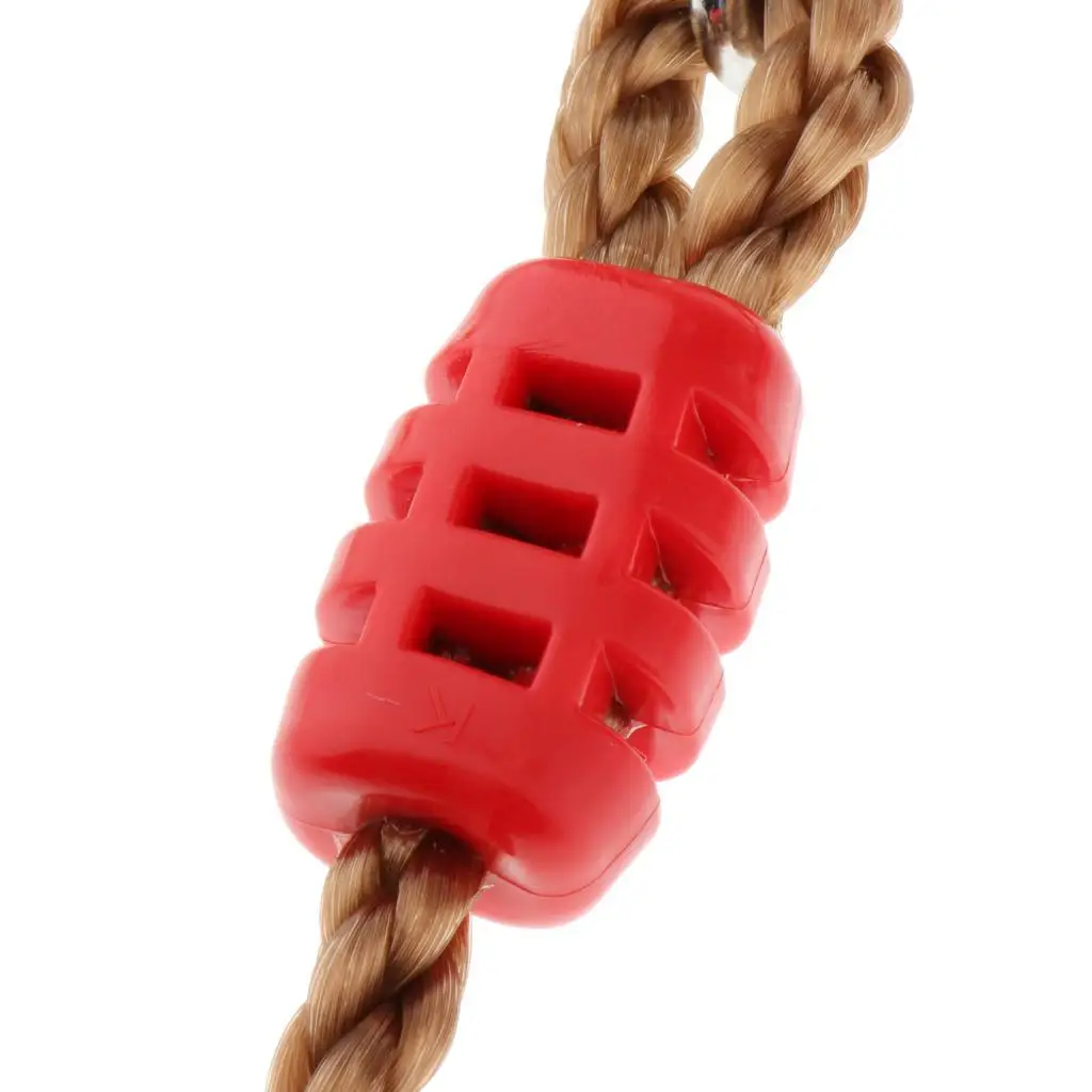 Plastic Children Monkey Swing Seat Indoor Garden Accessories Bearing 150kg 5