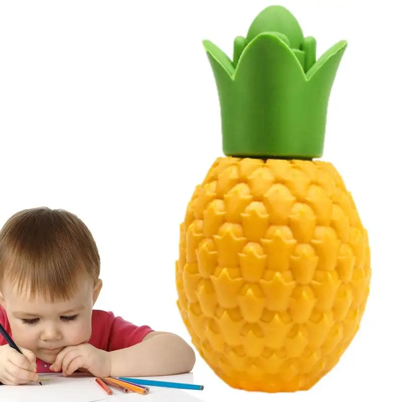 

Erasers For School 3D Fruit Erasers Kids Erasers Cute Eraser Crafts For Children Student Gifts School Supplies Teacher Must