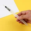 3pc/6pc Watercolor Brush Set Water Pen Professional High Quality Painting Tools Fountain Pens Art Supplies for Artist 3