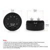 30-0300 X-Series Wideband O2 Air Fuel Ratio Gauge Kit LSU 4.9 0258017025 Oxygen Sensor AFR Sensor Controller Gauge 6