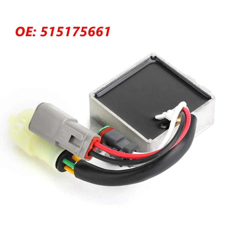 Rectifier Voltage Regulators 515175661 For Ski doo Legend Grand Touring
