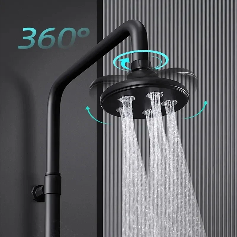 High Pressure Mini Shower Head shower head