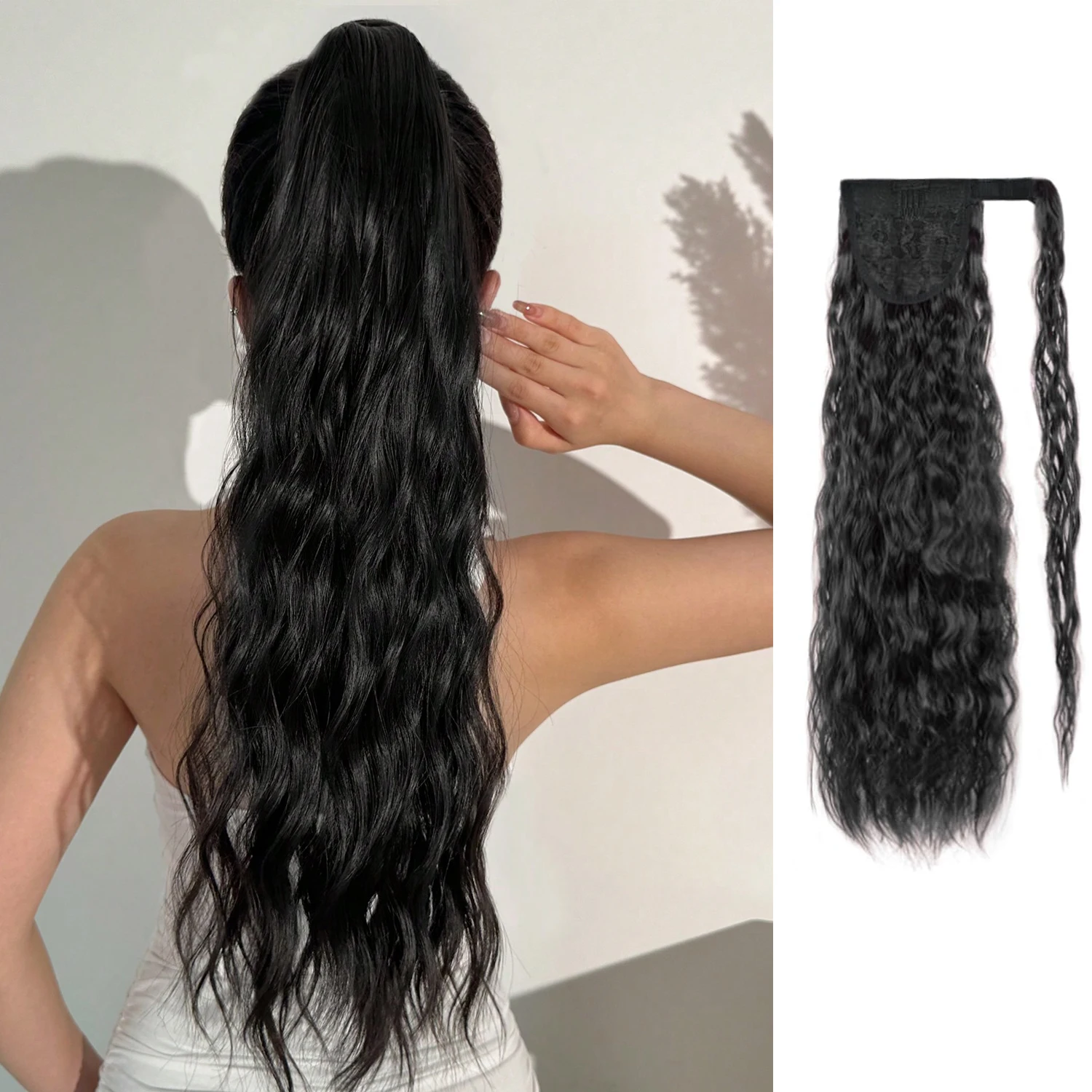 Накладка для хвоста «Кукуруза»