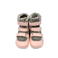 Pink Grey