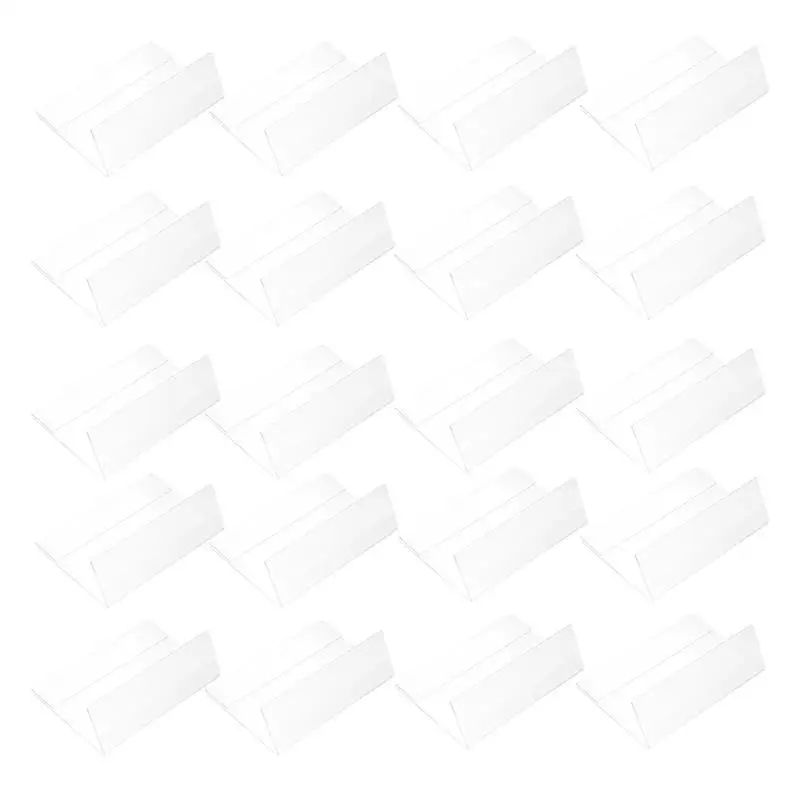 Рисунок 6 - Держатели для ценников 20 шт.