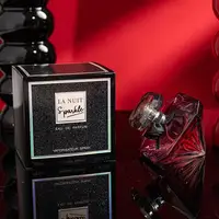 Parfum floral fruité pour femmes - Parfum captivant et longue durée, 75 ml Eau de Parfum Diamant, parfum élégant pour tous les jours 2